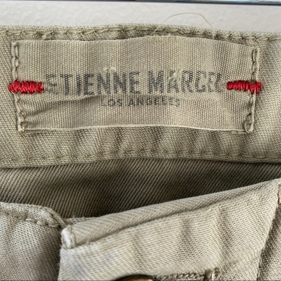 Etienne Marcel drop-crotch pants - Picture 12 of 14